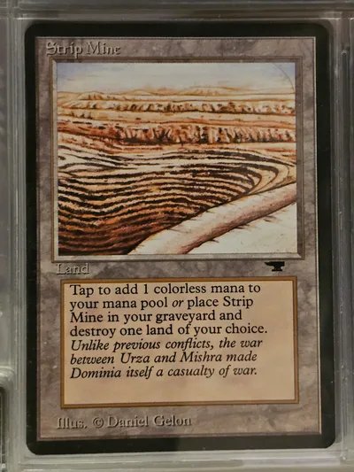 Strip Mine (v4)