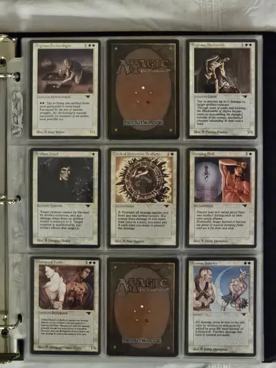 Antiquities01-White