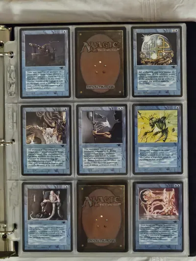 Antiquities02-Blue