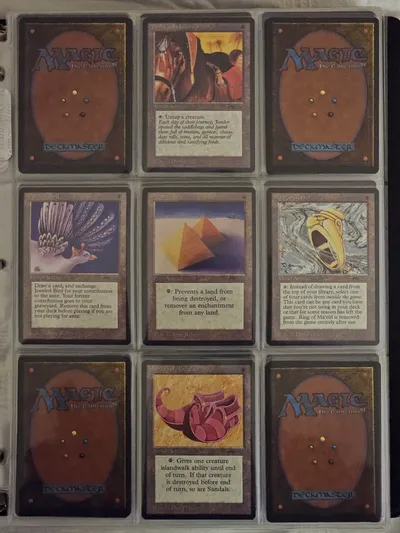 Artifacts - p.02