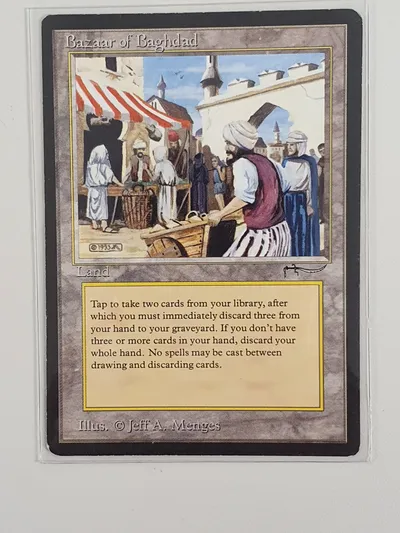 Extra-Bazaar