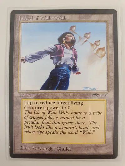 Extra-WakWak