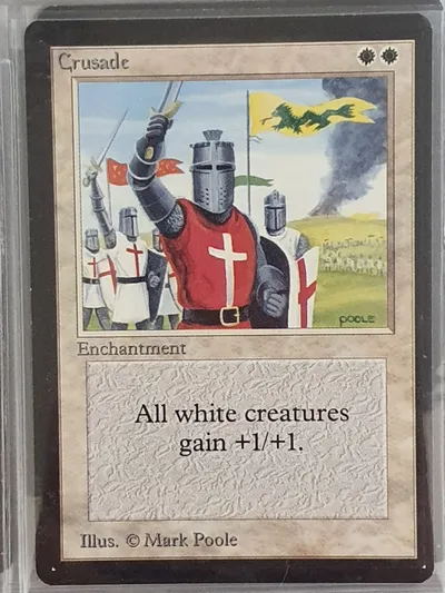 Crusade