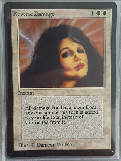 Reversedamage