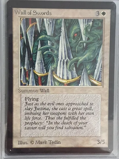 Wallofswords