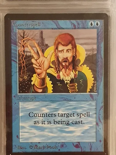 Counterspell