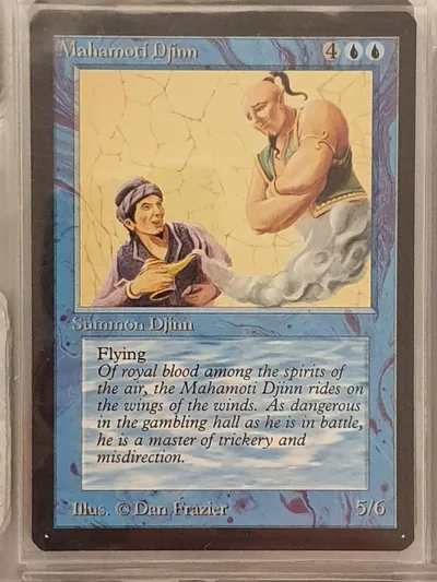 Mahamotidjinn