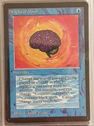 Sleightofmind