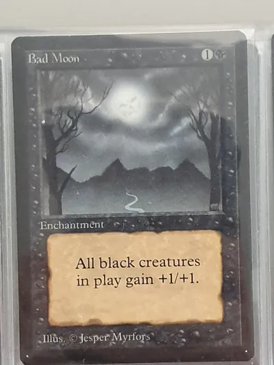 Badmoon