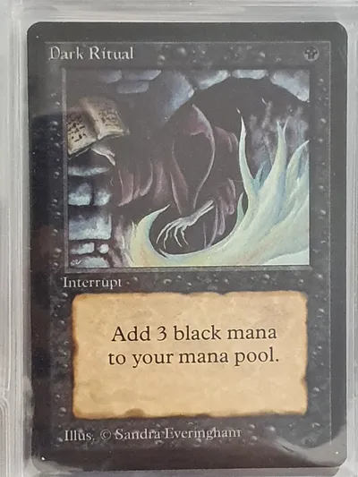 Darkritual