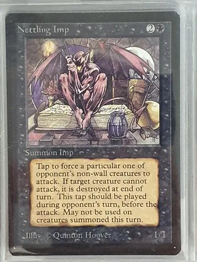 Nettlingimp