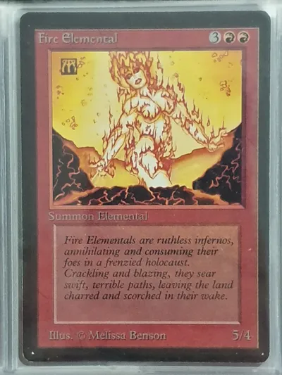 Fireelemental