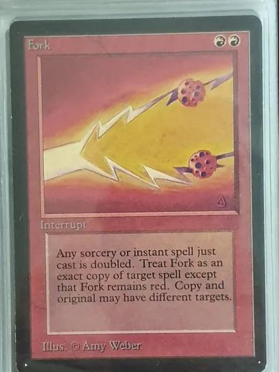 Fork