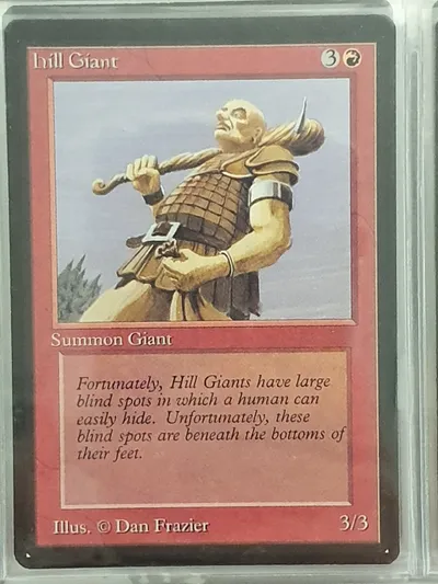 Hillgiant