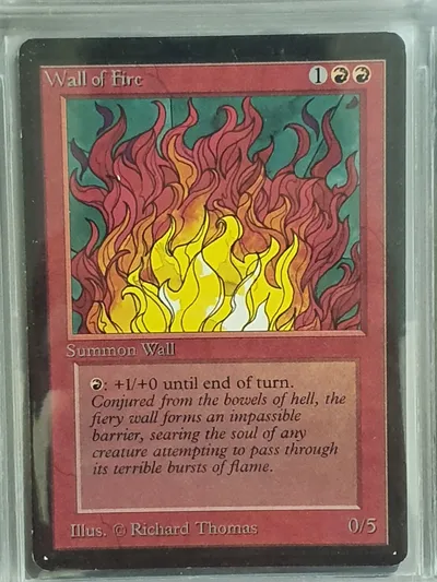 Walloffire