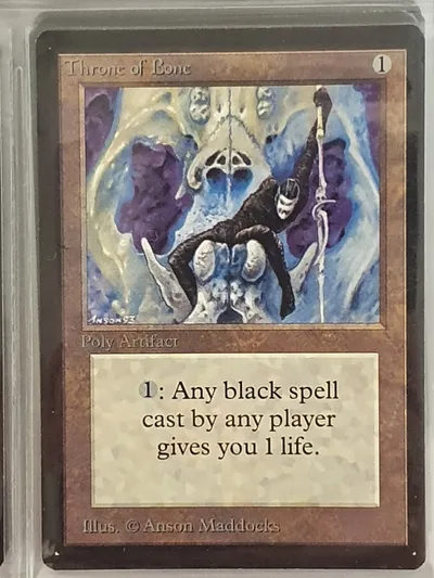 Throneofbone