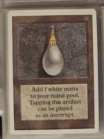Mox Pearl