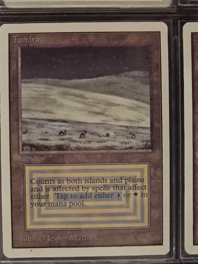 Tundra