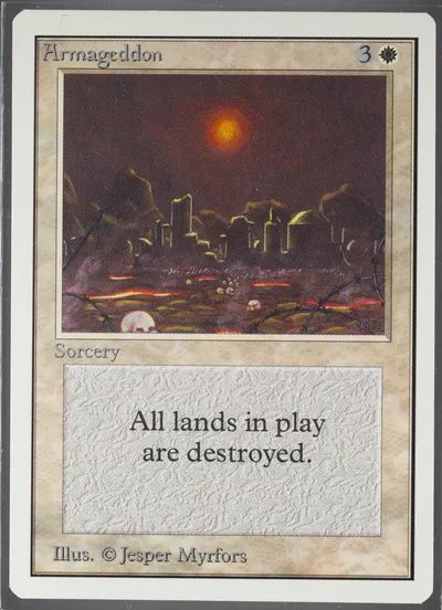 Armageddon