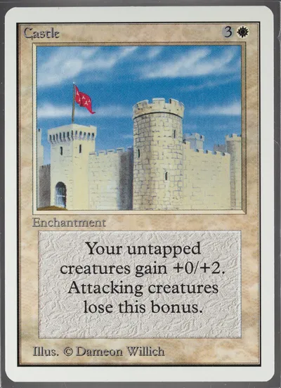 Castle