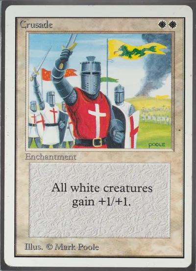 Crusade