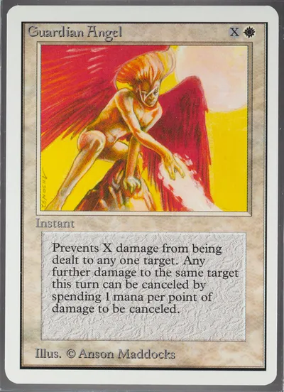 Guardian Angel