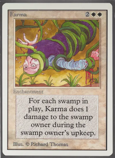 Karma