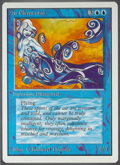 Air Elemental