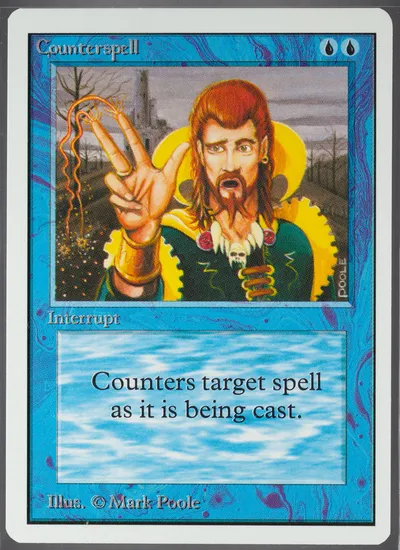 Counterspell