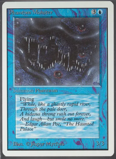 Phantom Monster