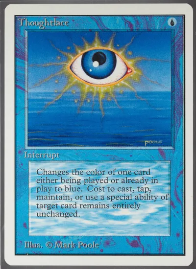 Thoughtlace