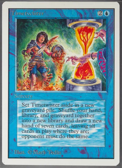Timetwister