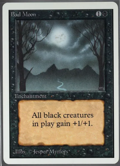 Bad Moon