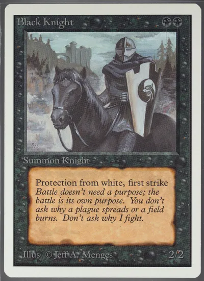 Black Knight