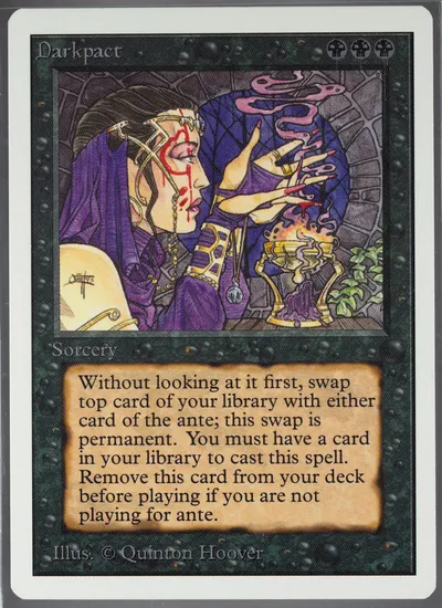Darkpact