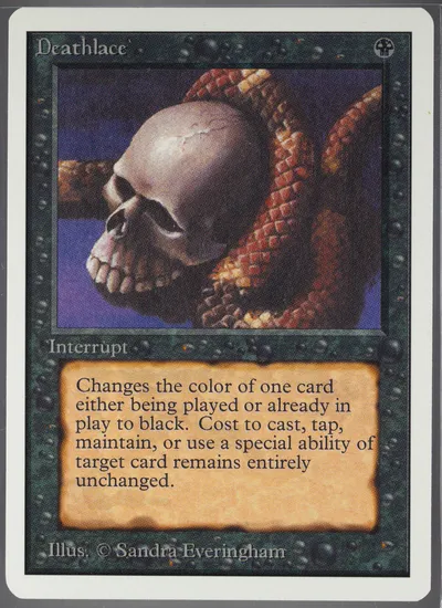 Deathlace