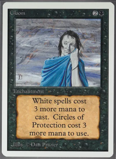Gloom