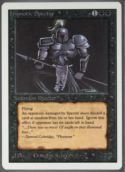 Hypnotic Specter