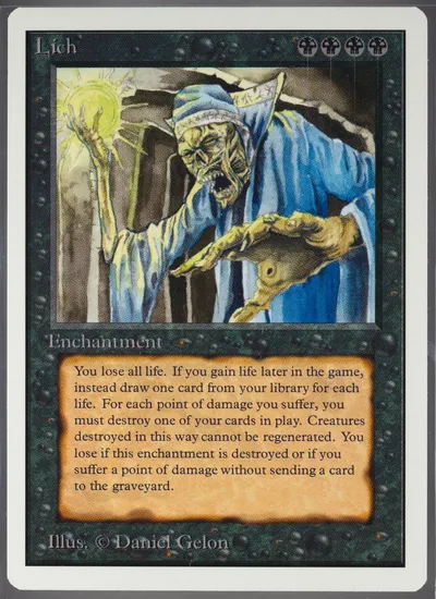 Lich