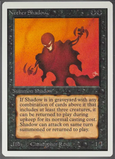 Nether Shadow