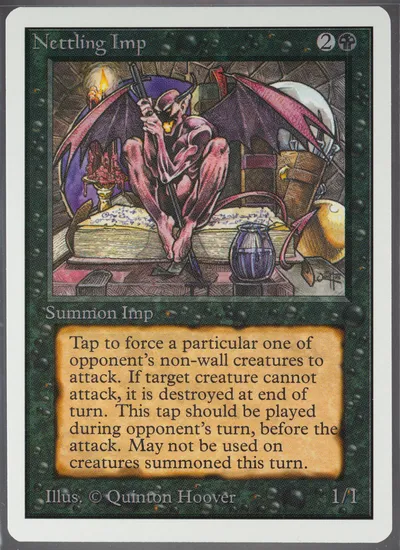 Nettling Imp