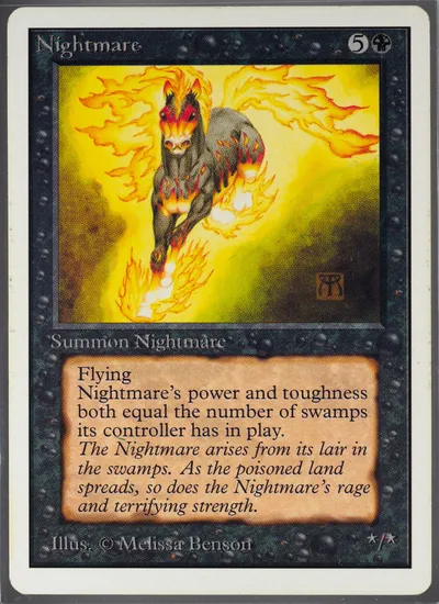 Nightmare