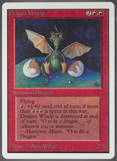 Dragon Whelp