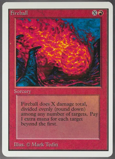 Fireball