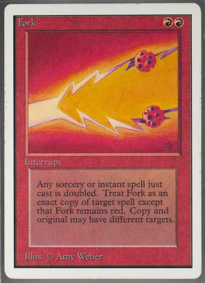 Fork