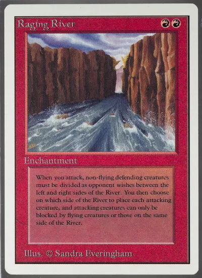 Raging River
