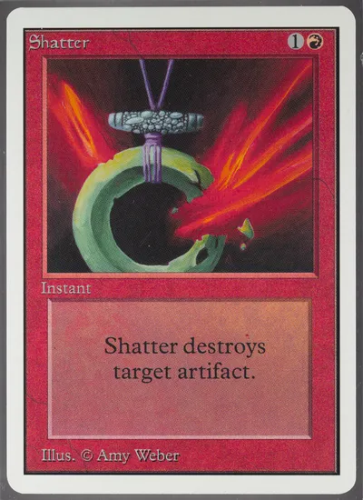 Shatter