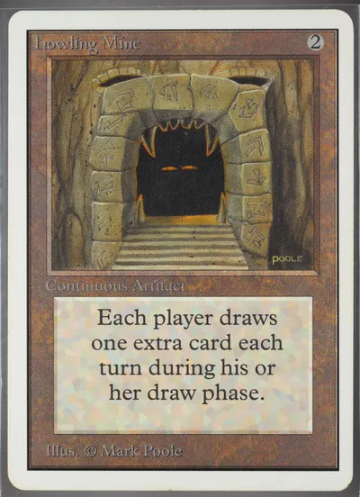 Howling Mine
