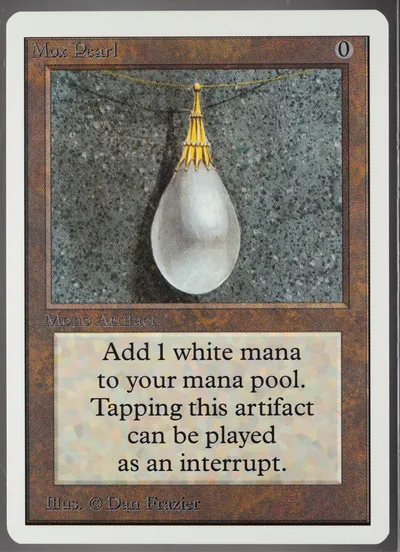 Mox Pearl