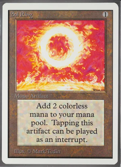 Sol Ring